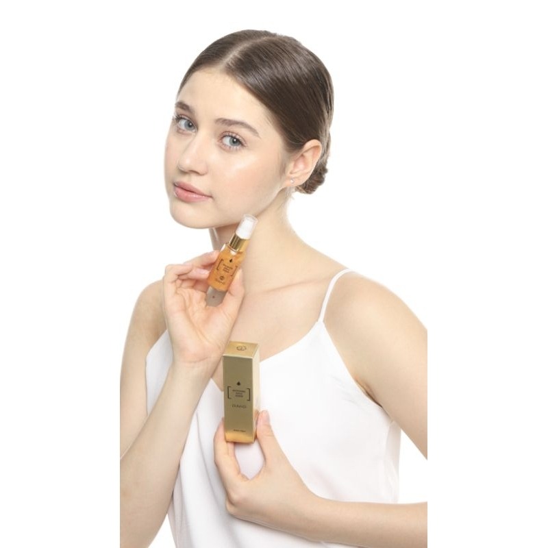 Whitening Gold Serum thumbnail 3